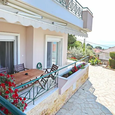 Coral Villa *