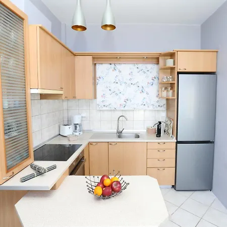 Coral Villa PalaiónTsiflíkion