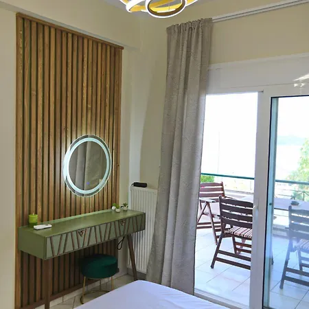 Coral Villa PalaiónTsiflíkion