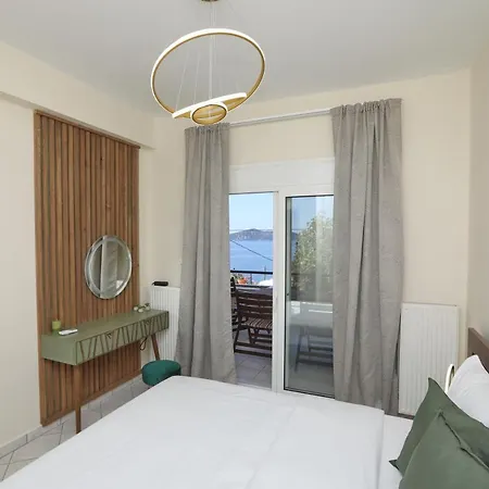 Coral PalaiónTsiflíkion