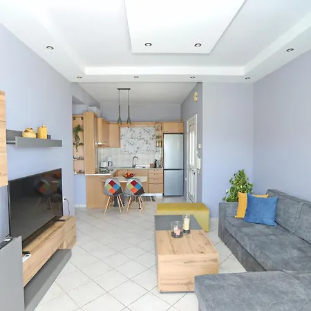 Coral PalaiónTsiflíkion