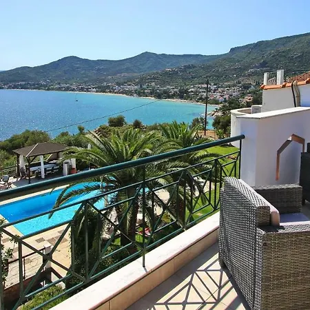 Villa Coral