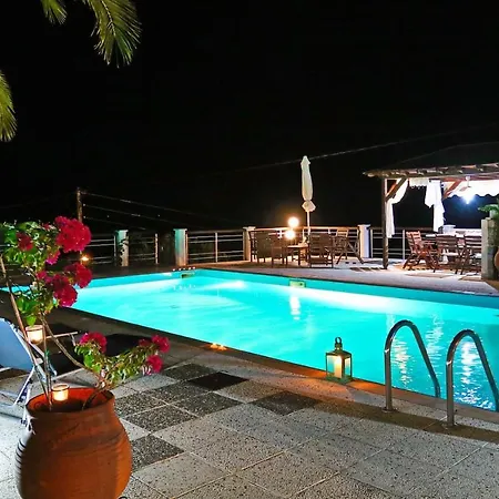 Coral * PalaiónTsiflíkion