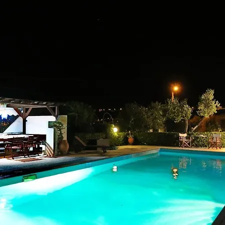 Villa Coral PalaiónTsiflíkion