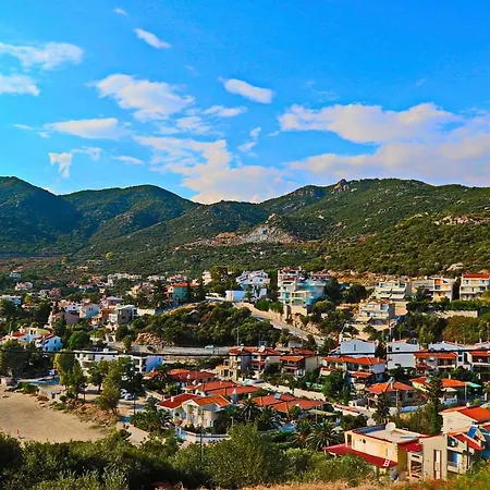 Villa Coral *