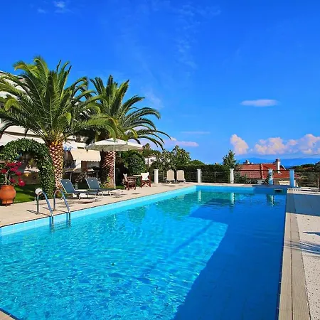 Coral Villa