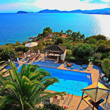 Villa Coral PalaiónTsiflíkion