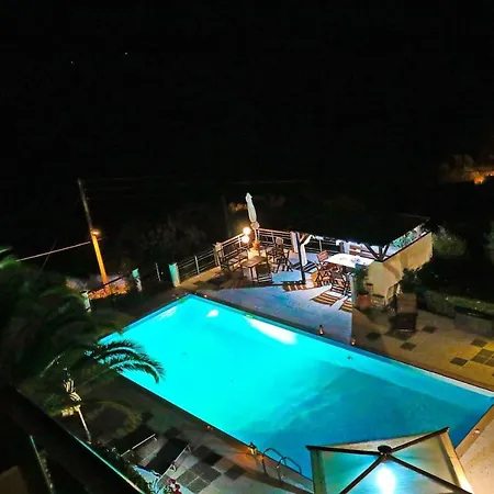 Villa Coral *
