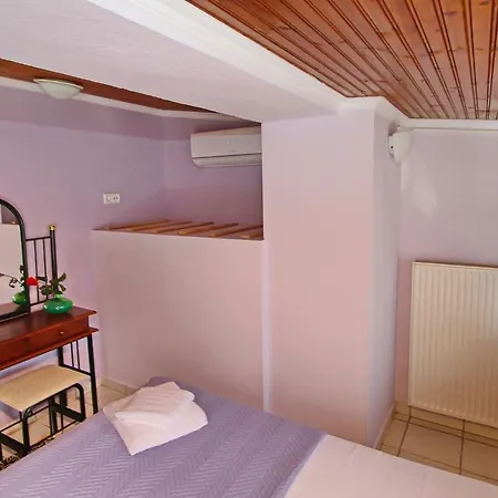 Coral Villa