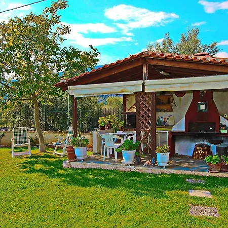 Coral Villa