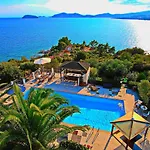 Villa Coral PalaiónTsiflíkion