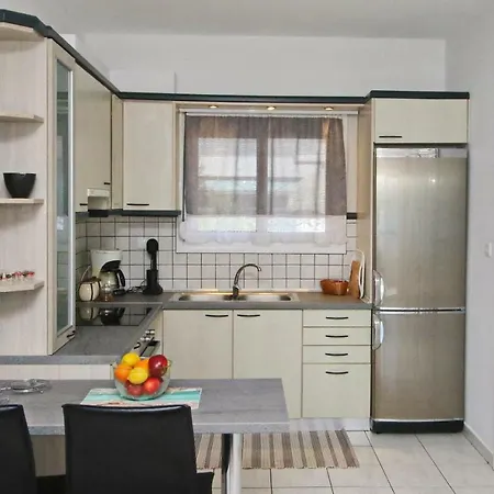 Coral PalaiónTsiflíkion