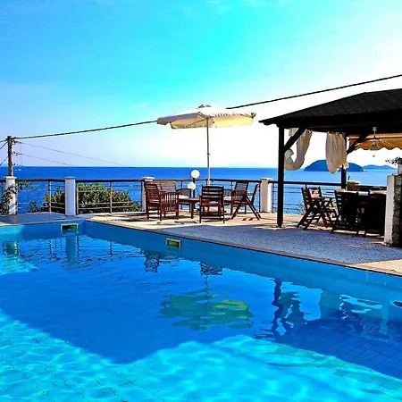 Coral Villa